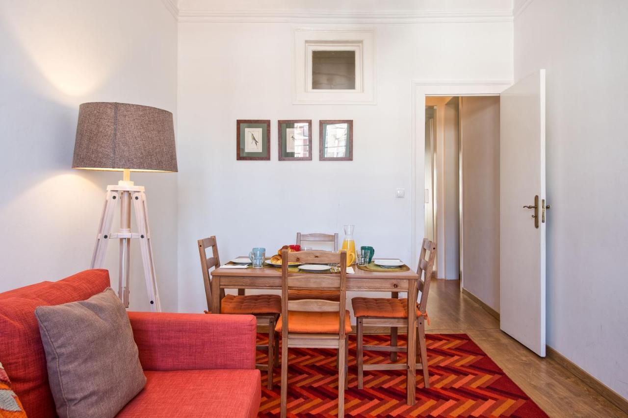 Alfama River View Tailor Made Flat Lisbon Bagian luar foto