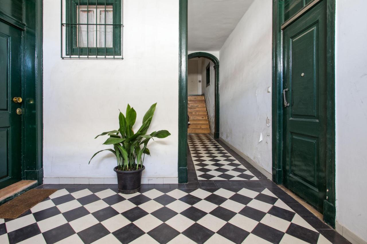 Alfama River View Tailor Made Flat Lisbon Bagian luar foto